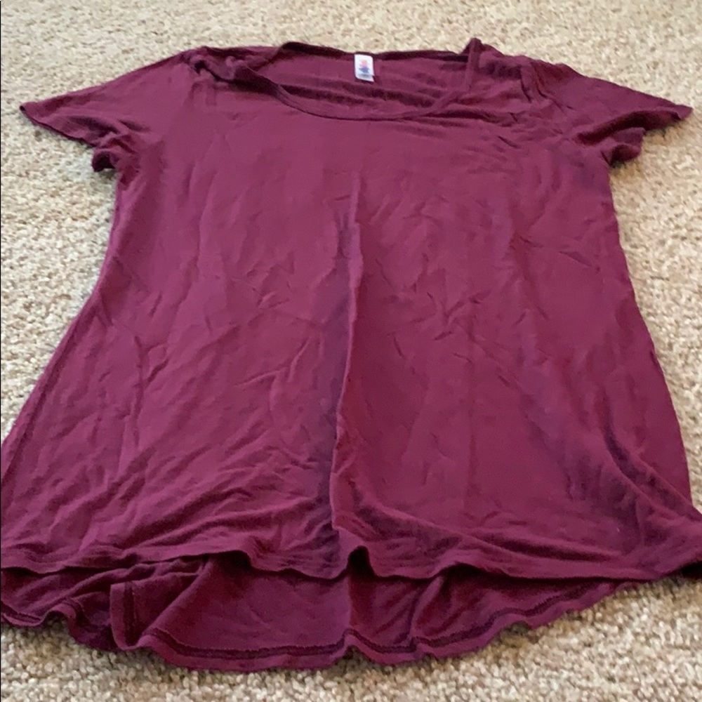 LuLaRoe Classic T